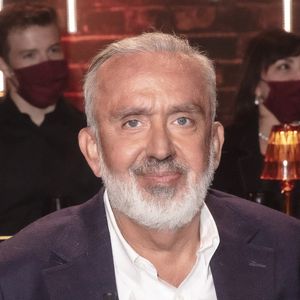 Exclusif - Dominique Farrugia - Enregistrement de l'émission "On est en direct (OEED)", diffusée en direct le 6 novembre sur France 2
© Jack Tribeca / Bestimage