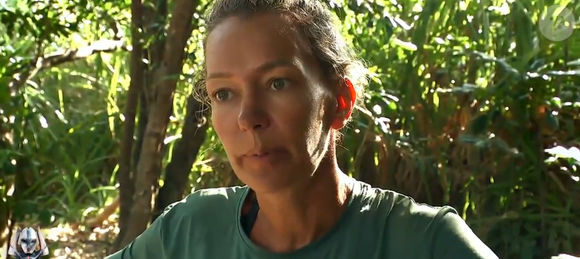 Neuvième épisode de "Koh-Lanta, La Revanche des 4 Terres" sur TF1