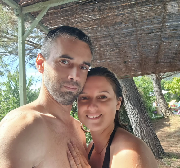 Elle a remercié son époux d'être à ses côtés
Ludovica Tuzzoli de "Familles nombreuses" parle de son trouble anxieux sur Instagram