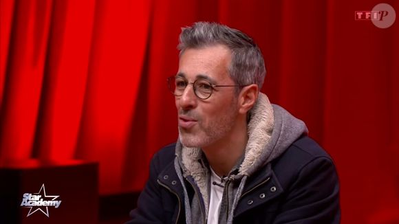 Michael Goldman est venu annoncer que celle-ci était dédiée aux binômes.

Les élèves de la "Star Academy" ont formé des binômes pour cette nouvelle semaine.