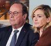 François Hollande et Julie Gayet ont été victimes d’un cambriolage à leur domicile parisien l'année dernière.

François Hollande et sa femme Julie Gayet assistent au match opposant C. Alcaraz à S. Tsitsipas lors des Internationaux de France de tennis de Roland Garros. © Jacovides-Moreau/Bestimage