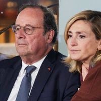 Vol de l’iPad, de la montre et de la médaille du couple formé par Julie Gayet et François Hollande : la peine est tombée