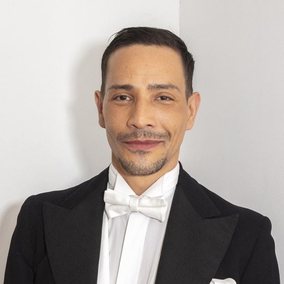 Exclusif - Steevy Boulay - Enregistrement de l'émission "Les 20 ans du Loft", diffusée en direct sur C8 et présentée par B.Castaldi, à Paris. Le 8 avril 2021
© Jack Tribeca / Bestimage