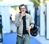 Sur son compte Instagram, le père de Marcel et Louise a partagé plusieurs vidéos de son séjour au ski. 

Exclusif - Guillaume Canet dans la tente VIP du Longines Paris Eiffel Jumping le 20 juin 2025.
© Perusseau / Veeren / Bestimage