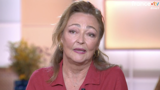 Dominique Frot "partie en un mois" : sa soeur Catherine toujours dans l'incompréhension