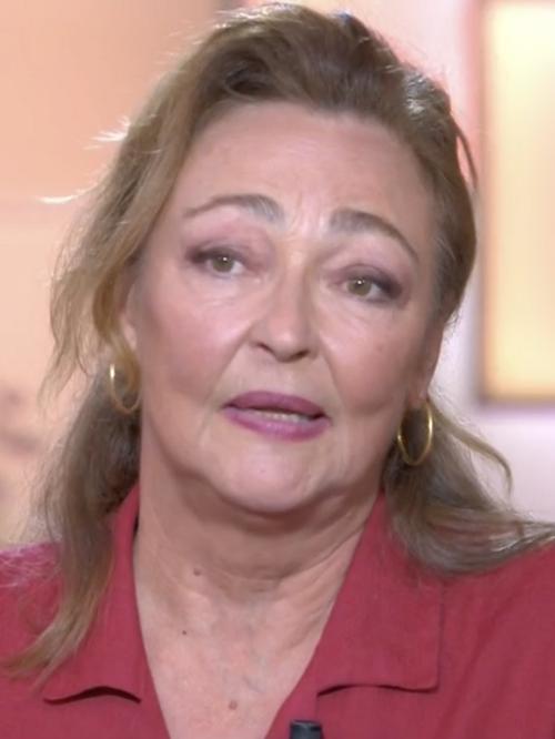 Dominique Frot "partie en un mois" : sa soeur Catherine toujours dans l'incompréhension