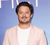 Aurélien Wiik a annoncé une heureuse nouvelle à ses abonnés.

 Aurelien Wiik  bientôt papa pour la première fois - Aurelien Wiik - Photocall de la soirée de clôture lors de la 26ème Edition du Festival de la Fiction de La Rochelle. Le 14 septembre 2024
© Christophe Aubert via Bestimage