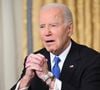 Durant sa présidence, Biden avait fait de la lutte contre le cancer une priorité nationale.
Il avait lancé le programme "Cancer Moonshot" pour réduire de moitié la mortalité liée à cette maladie.

Joe Biden prononce son discours d'adieu à la nation depuis la Maison Blanche à Washington DC, le 15 janvier 2025 @Photo Press Service / BESTIMAGE
