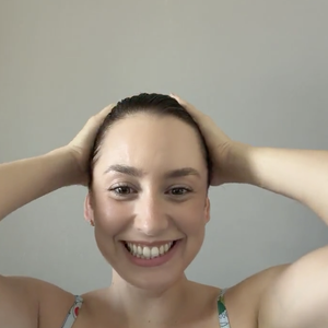 Rapidement, la publication a été inondée de messages de soutien et d’encouragement.
Compte Instagram de Jazmin Grimaldi.