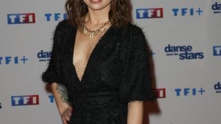 Lucie Bernardoni sort de sa réserve suite aux propos de Pedro Alves, le père de sa fille Lily : "Je suis une maman aimante"