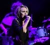 Concourir à l'Eurovision n'est pas toujours chose aisée pour grand nombre d'artistes... Et ce n'est pas Patricia Kaas qui dira le contraire.
Exclusif - La chanteuse française Patricia Kaas en concert à la Salle Garnier Opéra de Monte-Carlo, Monaco, le 9 août 2017. © Michael Alesi/Bestimage