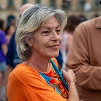 "Je n’en ai pas encore eu le temps" : après le départ de son fils Diego, Lio n’a toujours pas réussi à franchir cette étape