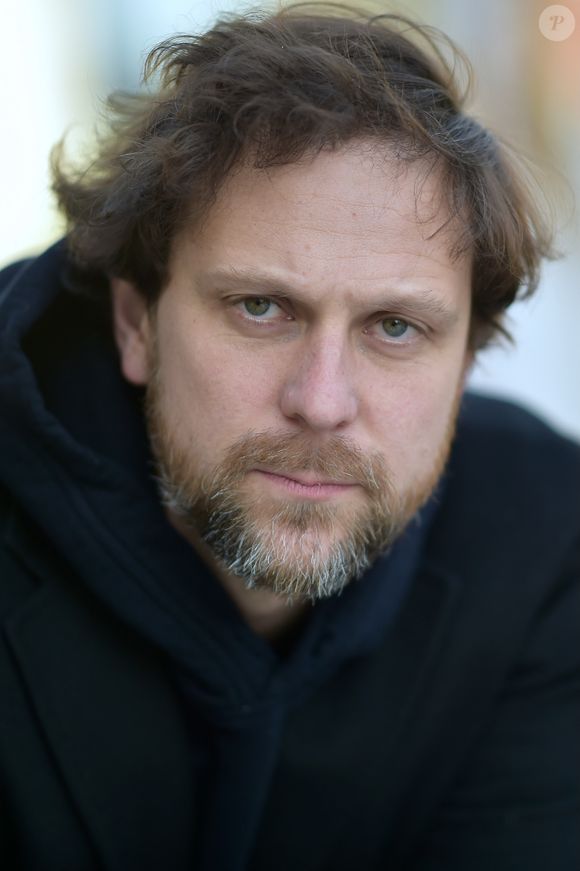 À 25 ans, le fils de Pierre Rochefort, s'est installé au Moyen-Orient pour vivre de sa passion pour la boulangerie.

Rendez-vous avec Pierre Rochefort en marge de la 3ème édition du festival du film policier de Reims le 5 avril 2023. © Franck Castel/Bestimage