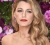 Blake Lively sort de sa réserve pour s’exprimer sur la perte de Michelle Trachtenberg.

Blake Lively à l'occasion de l'avant-première du film "It Ends with Us".

Photo : Action Press / Bestimage
