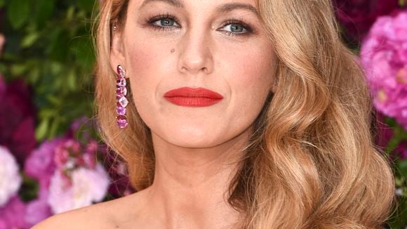 "Celles qui vous prennent par surprise…" : Blake Lively sort de sa réserve pour s’exprimer sur la perte de Michelle Trachtenberg