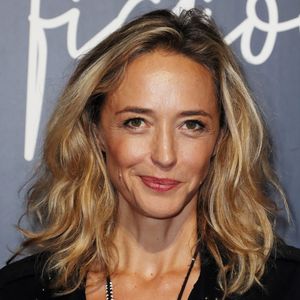 Hélène de Fougerolles à la projection du téléfilm "Jacqueline Sauvage : C'était lui ou moi" au festival international du film de La Rochelle, France, le 13 septembre 2018. © Patrick Bernard/Bestimage