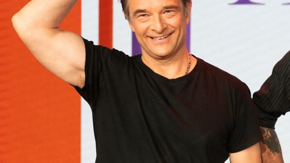 “C’est assez incroyable” : David Hallyday évoque les “signes” qu’il reçoit depuis que son père Johnny n'est plus