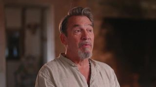 Après l'annonce de ce nouveau diagnostic, Florent Pagny revoit son mode de vie : "Je sais que je vais devoir..."