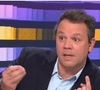 On ne sait pas encore de quoi il s'agit
Marc Fauvelle rejoint BFMTV