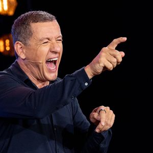 Dany Boon lors de la première édition du "Do You Comedy" à la Citadelle de Saint-Tropez, Côte d'Azur, France, le 29 juin 2025. © Cyril Moreau/Bestimage