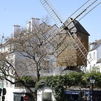 L’héritière d’un monument de la littérature poussée à quitter l’appartement parisien de son célèbre grand-père, elle a finalement gagné