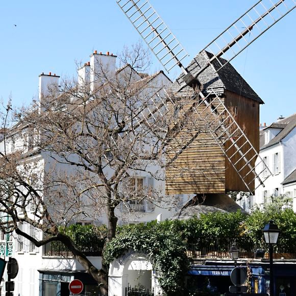 L’héritière d’un monument de la littérature poussée à quitter l’appartement parisien de son célèbre grand-père, elle a finalement gagné