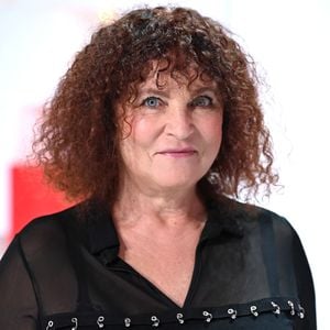 Exclusif - Valerie Mairesse - Enregistrement de l'émission "Vivement Dimanche", présentée par M.Drucker et diffusée le 13 mars sur France 2. © Guillaume Gaffiot / Bestimage