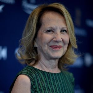 Nathalie Baye assiste à la cérémonie d'ouverture du 17e Festival du film francophone d'Angoulême le 27 août 2024 à Angoulême, France. © Franck Castel/Abacapress.com