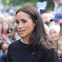 Meghan Markle, mère comblée : une tendre photo avec Archie et Lilibet pour célébrer une journée très spéciale