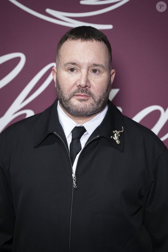 Kim Jones - Photocall de la soirée " Chopard Miracle Gala Evening " lors du 79ème Festival International du Film de Cannes. Le 18 mai 2026
© Olivier Borde / Bestimage