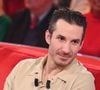 Après la fermeture du restaurant fin juin et sa liquidation judiciaire, l’ouverture de cette nouvelle adresse est annoncée pour mars 2027, après travaux.

Exclusif - Jeremy Ferrari lors de l'enregistrement de l'émission "Vivement dimanche" au studio Rive Gauche, présentée par M.Drucker avec une diffusion sur France 3 le 8 mars 2026, à Paris, France, le 25 février 2026. © Guillaume Gaffiot/Bestimage