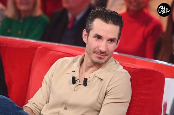 Après la fermeture du restaurant fin juin et sa liquidation judiciaire, l’ouverture de cette nouvelle adresse est annoncée pour mars 2027, après travaux.

Exclusif - Jeremy Ferrari lors de l'enregistrement de l'émission "Vivement dimanche" au studio Rive Gauche, présentée par M.Drucker avec une diffusion sur France 3 le 8 mars 2026, à Paris, France, le 25 février 2026. © Guillaume Gaffiot/Bestimage