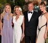 Camilla de Bourbon des Deux Siciles et ses filles, Maria Chiara et Maria Carolina, ont tenu à saluer la mémoire de Mathilde Favier à travers plusieurs publications partagées sur Instagram.

La princesse Maria Carolina de Bourbon des Deux Siciles, la princesse Camilla et le prince Charles de Bourbon des Deux Siciles et la princesse Maria Chiara de Bourbon des Deux Siciles durant le diner de Gala du Grand Prix de Formule 1 de Monaco 2026 en l'honneur du vainqueur Kimi Antonelli, dans la Salle des Etoiles du Sporting de Monaco.  © Bruno Bebert / Bestimage