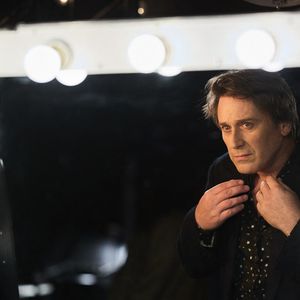 Souvent perçu comme un artiste à la cool, Thomas Dutronc révèle une autre facette de lui-même en évoquant ses années collège...

Exclusif - Thomas Dutronc - Backstage - Enregistrement de l'émission "Eternel Aznavour, le concert événement", diffusée le 18 octobre sur France 3 © Cyril Moreau-Christophe Clovis / Bestimage