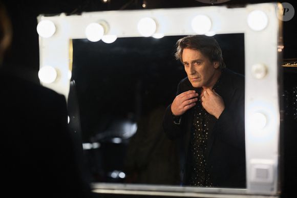 Souvent perçu comme un artiste à la cool, Thomas Dutronc révèle une autre facette de lui-même en évoquant ses années collège...

Exclusif - Thomas Dutronc - Backstage - Enregistrement de l'émission "Eternel Aznavour, le concert événement", diffusée le 18 octobre sur France 3 © Cyril Moreau-Christophe Clovis / Bestimage