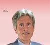 Il explique que le cerveau et le système nerveux jouent un rôle essentiel dans le comportement alimentaire.

Yann Rougier, docteur.