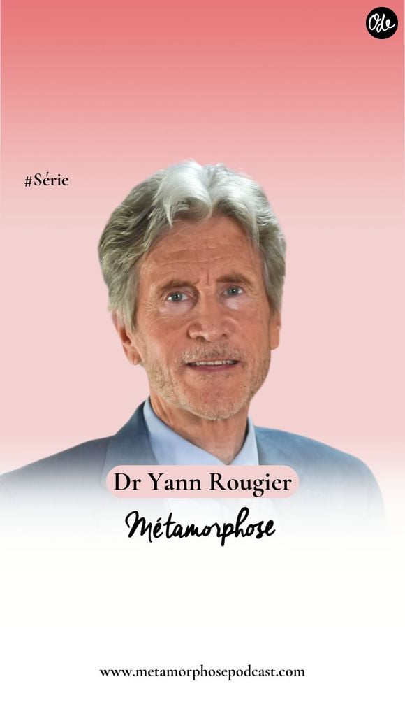 Il explique que le cerveau et le système nerveux jouent un rôle essentiel dans le comportement alimentaire.

Yann Rougier, docteur.
