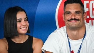 Florent Manaudou : Sa compagne Lola aussi musclée que le nageur, elle dévoile son secret pour une silhouette sculptée