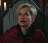 Une épreuve pour Adriana Karembeu qui est Traître

Adriana Karembeu lors de la demi-finale des "Traîtres" sur M6 le 9 mai 2026.  Capture / M6