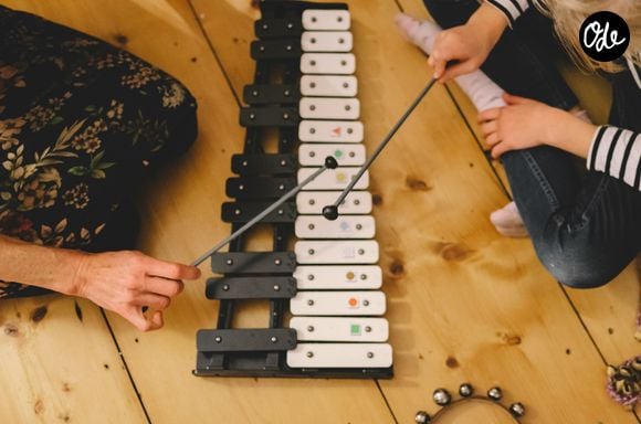 L’effet est plus marqué chez les plus jeunes.

Photo prise par Aaron Blanco Tejedor / Unsplash.