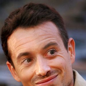 Le présentateur de France 2 et défenseur de l'écologie, Hugo Clément, tient une conférence sur l'avenir de la Terre, à l'occasion de la sortie de sa bande-dessinée "Le théorème du Vaquita" dans la nef de l'espace Darwin à Bordeaux. Le 20 Octobre 2023
© Patrick Bernard / Bestimage