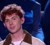 En 2023, il a participé à The Voice Kids en Belgique, dans l'équipe de Matthew Irons.

Brieuc fait partie de la nouvelle promotion de la "Star Academy". Capture d'écran TF1