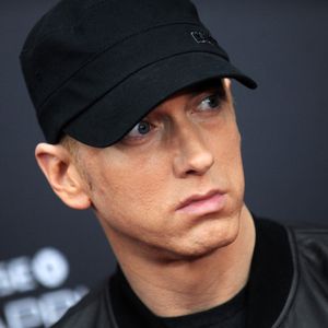 Eminem est grand-père pour la seconde fois

Eminem assiste à la première du film « Southpaw » à l'AMC Loews Lincoln Square à New York, NY, États-Unis. Photo de Dennis Van Tine/ABACAPRESS.COM