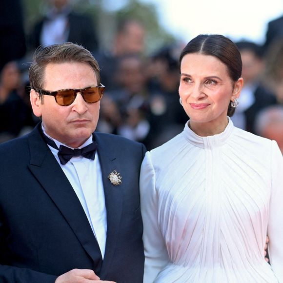 A l'instar de Juliette Binoche et Benoît Magimel, bon nombre de stars séparées ont vécu des retrouvailles avec leur ex aux pieds des marches du festival de Cannes...

Benoît Magimel et Juliette Binoche lors de la projection de La Passion De Dodin Bouffant au 76e Festival de Cannes qui se tient au Palais des Festivals à Cannes, France. Photo de Franck Castel/ABACAPRESS.COM