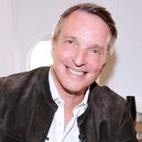 L’autre vie de Stéphane Rotenberg : animateur à la télévision, il cumule quatre métiers et dirige plusieurs business