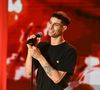 Tout comme Jean-Baptiste Seguin, révélé dans "La France a un incroyable talent".

Exclusif - Jean-Baptiste Seguin - Enregistrement de l'émission Vivement dimanche au studio Rive Gauche, presentée par Michel Drucker . Diffusion sur France 3 le 14/09/2025.

© Guillaume Gaffiot / Bestimage