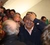 Surnommé le "Pelé du rugby", l’ancien arrière, joueur du XV de France de 67 ans, a été élu, dimanche 22 mars, maire de Biarritz au second tour face à la maire sortante, Maider Arosteguy. 

La légende du rugby français, Serge Blanco s'impose aux élections municipales 2026 à Biarritz, France, le 22 mars 2026. © Jean-Marc Lhomer/Bestimage