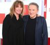 "C'est plus qu'un lien. Je considère que Yleng, c'est ma fille. J'ai deux filles", a expliqué celui qui est aussi le père adoptif de Stéfanie Jarre.

Exclusif - Stéfanie Jarre et Michel Drucker - Enregistrement de l'émission Vivement dimanche au studio Rive Gauche, présentée par M.Drucker, diffusée le 07 septembre 2025 sur France 3.  © Guillaume Gaffiot / Bestimage