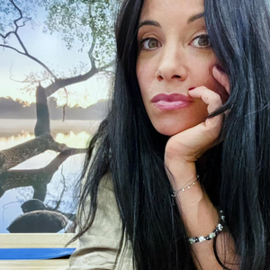 Anne-Gaëlle Riccio est devenue prof' de Pilates