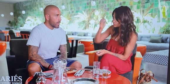 Mais ils ont tout de même vécu de bons moments
La lune de miel de Marina et David touche à sa fin dans "Mariés au premier regard 2025", épisode du 2 juin, sur M6